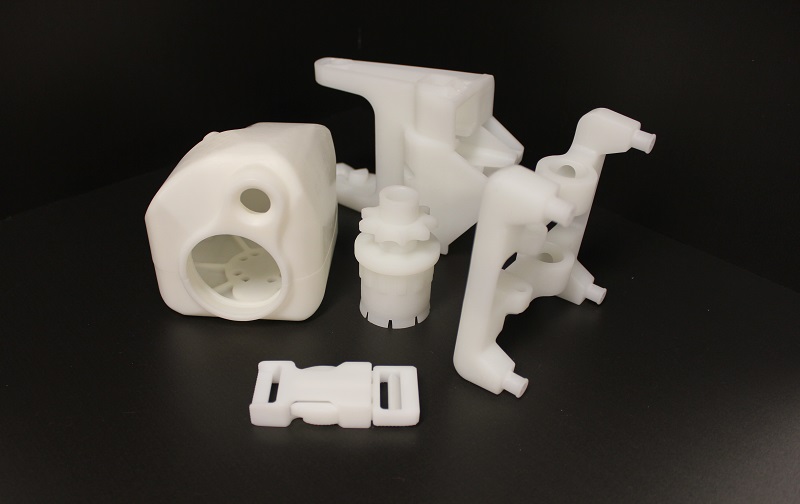 Прототипы из фотополимеров